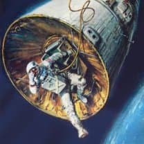 Z astro.cz: Výročí kosmonautiky červen 2026